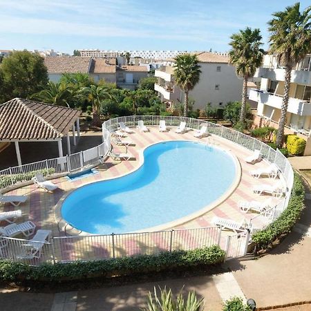 Sol-Y-Days Mayflower, Appartements Climatises Residence Avec Piscine Proche Centre Le Grau-du-Roi Exterior photo