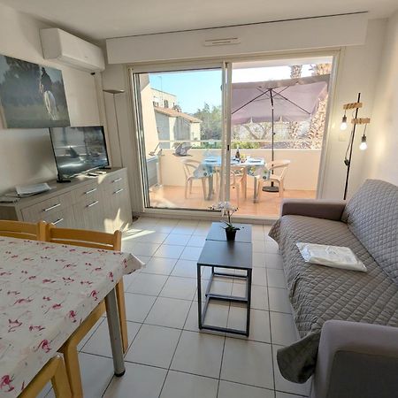 Sol-Y-Days Mayflower, Appartements Climatises Residence Avec Piscine Proche Centre Le Grau-du-Roi Exterior photo