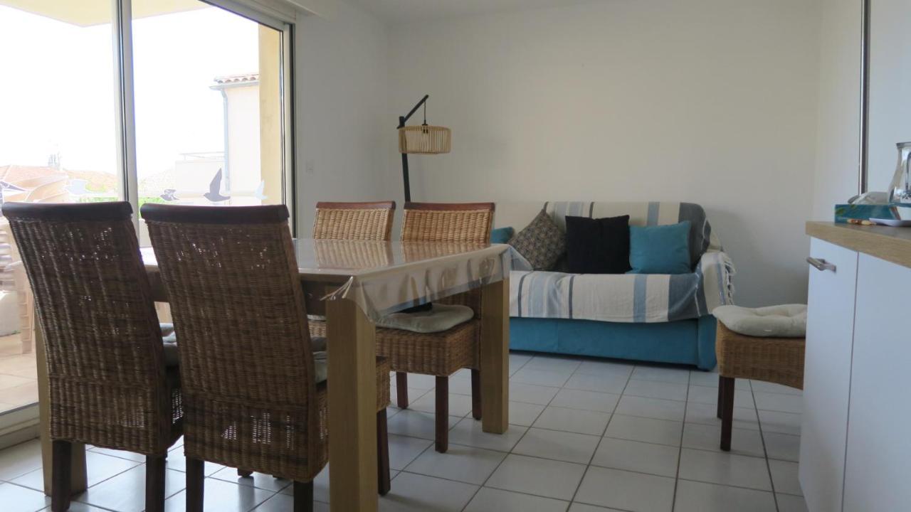 Sol-Y-Days Mayflower, Appartements Climatises Residence Avec Piscine Proche Centre Le Grau-du-Roi Exterior photo